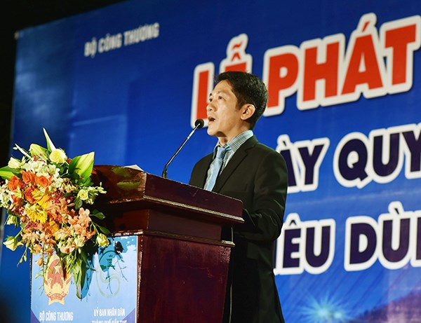 Amway Việt Nam hành động vì quyền lợi người tiêu dùng - ảnh 2
