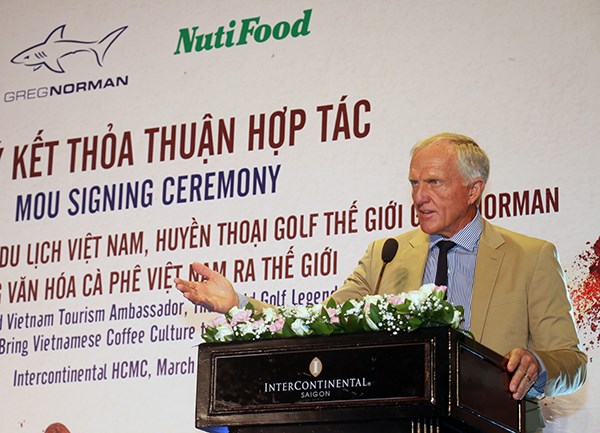 Đại sứ Du lịch Việt Nam hợp tác đưa văn hóa cà phê Việt ra thế giới - ảnh 2