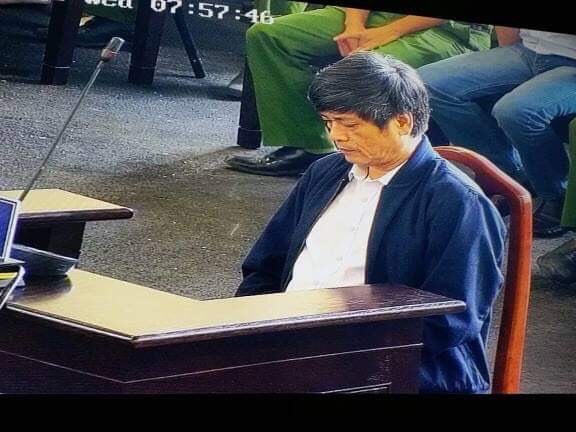 Xét xử vụ án đánh bạc nghìn tỉ: Nguyễn Thanh Hóa bị đề nghị từ 7 năm 6 tháng đến 8 năm tù - ảnh 3