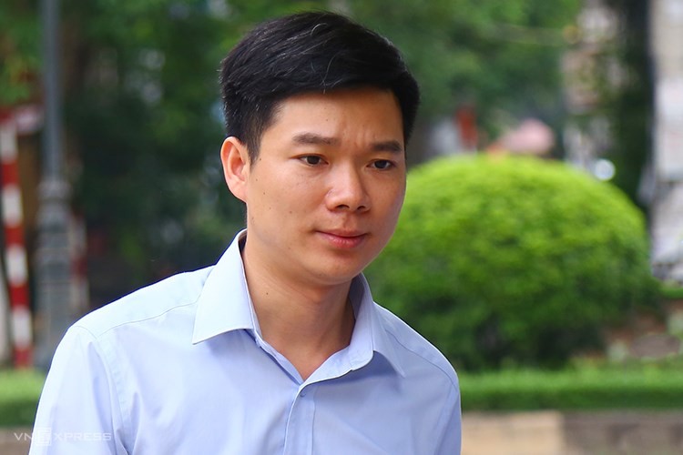 Phúc thẩm vụ án chạy thận: Hoàng Công Lương được giảm 12 tháng tù - ảnh 2