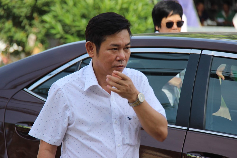 Phúc thẩm vụ án chạy thận: Hoàng Công Lương được giảm 12 tháng tù - ảnh 3
