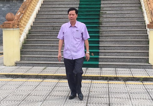 Phúc thẩm vụ án chạy thận: Hoàng Công Lương được giảm 12 tháng tù - ảnh 4