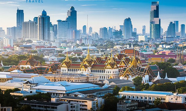 Tặng vé cho du khách tham gia tour Thái Lan cổ vũ đội tuyển Việt Nam - ảnh 2
