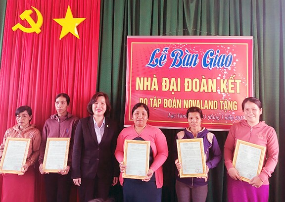 Bình Thuận: Đẩy mạnh đào tạo và cung ứng nguồn nhân lực cho du lịch - ảnh 2