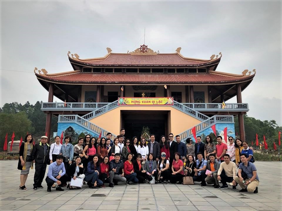 Tuần Văn hóa- Du lịch Bắc Giang 2019: Khám phá vùng đất thiêng Tây Yên Tử - ảnh 5