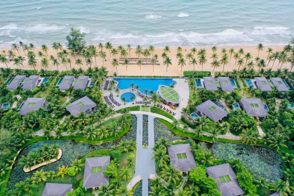 Novotel Phu Quoc được vinh danh là Khu nghỉ dưỡng tốt nhất dành cho gia đình 2019 - ảnh 3