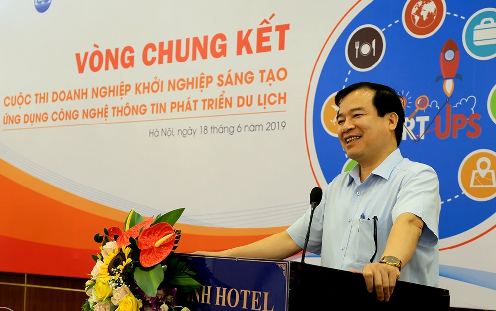 Khẳng định thương hiệu trí tuệ công nghệ Việt Nam - ảnh 1