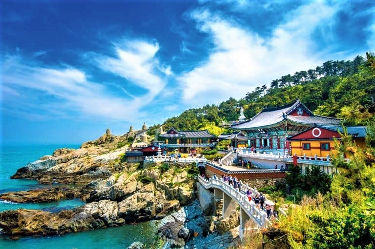 Lễ hội Văn hóa và du lịch Việt Nam- Hàn Quốc diễn ra vào tháng 9 - ảnh 1