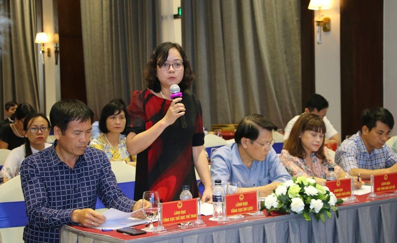 Quảng Ninh khai thác hiệu quả giá trị di sản phục vụ phát triển du lịch - ảnh 4