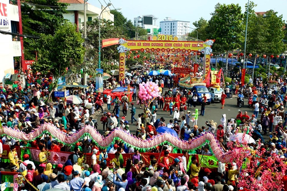 Lần đầu tiên du lịch Bình Dương quảng bá tại Hà Nội - ảnh 5