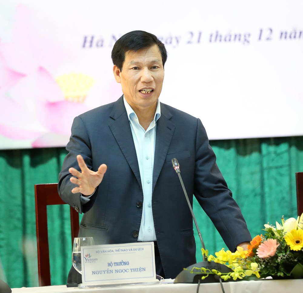 Du lịch Việt Nam đặt mục tiêu đón 18 triệu khách quốc tế  năm 2019 - ảnh 2