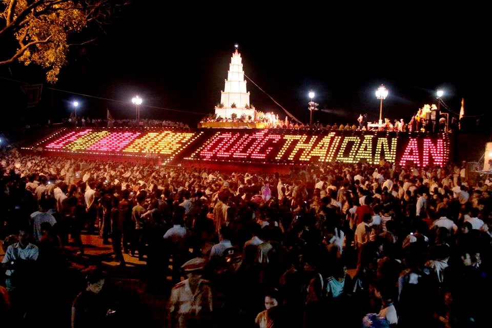 Hải Dương: Lễ hội văn hóa du lịch xứ Đông- chào đón năm mới 2019 - ảnh 2