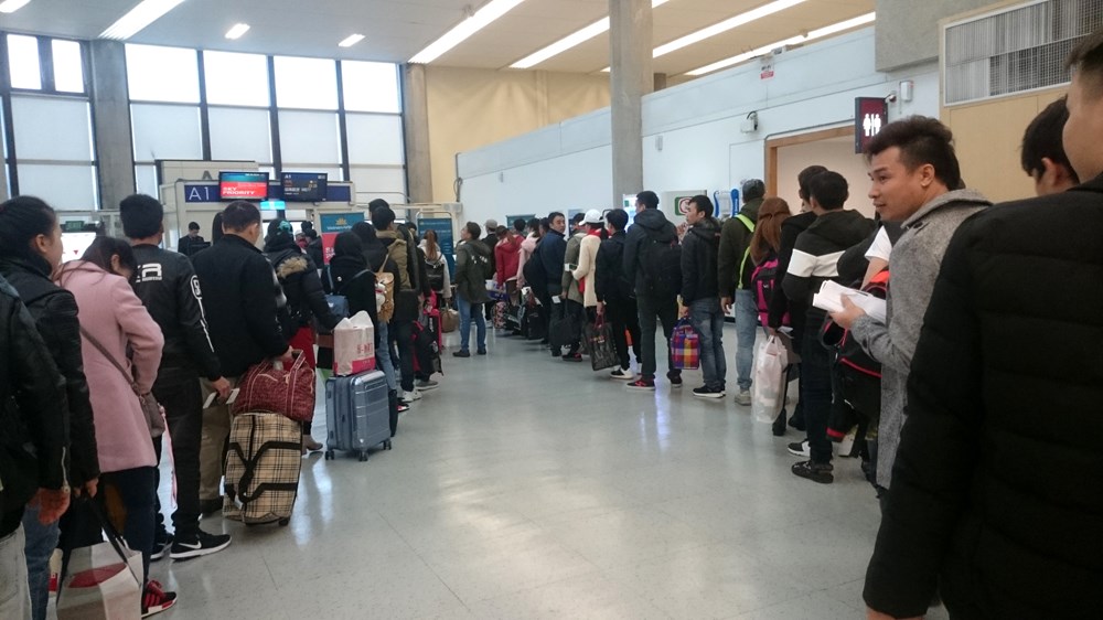 Vụ 152 khách du lịch Việt Nam “mất tích” ở Đài Loan: Bộ VHTTDL chuyển hồ sơ sang cơ quan công an - ảnh 2