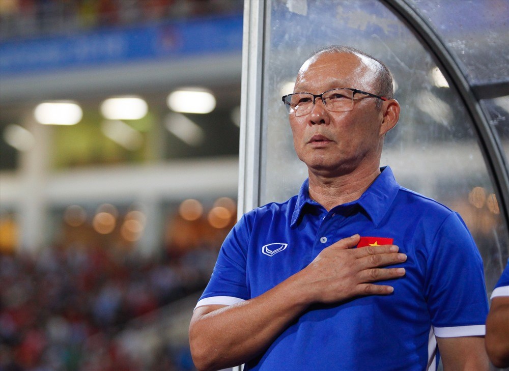 Báo châu Á: Đá như thế này, Việt Nam sẽ tiến vào vòng loại tiếp theo World Cup 2022 - ảnh 3