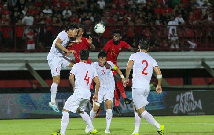HLV Park Hang-seo sẽ sử dụng nhân sự như thế nào để đá với UAE? - ảnh 1