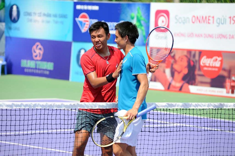 Hoãn tổ chức giải quần vợt vô địch Đông Nam Á vì SEA Games 30 - ảnh 2