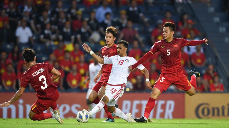 Báo chí châu Á nói gì về trận hòa của U23 Việt Nam? - ảnh 2