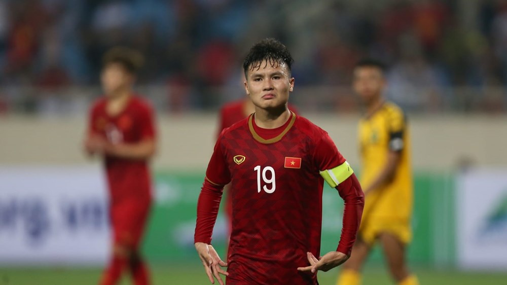 “Bóng đá Việt Nam đang thu hẹp khoảng cách với các đội hàng đầu châu Á” - ảnh 1
