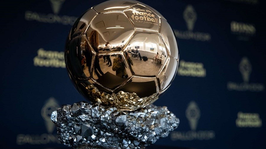 Vì dịch Covid-19, giải thưởng Quả bóng vàng châu Âu 2020 bị hủy sau 64 năm - ảnh 1