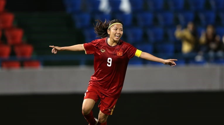 “Bóng đá nữ Việt Nam có cơ hội biến giấc mơ World Cup thành sự thật” - ảnh 1