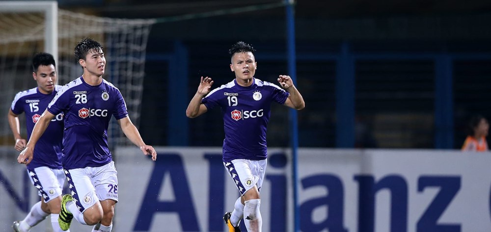 Quang Hải sắp được vinh danh cho “Pha sút phạt đẹp nhất AFC Cup” - ảnh 1