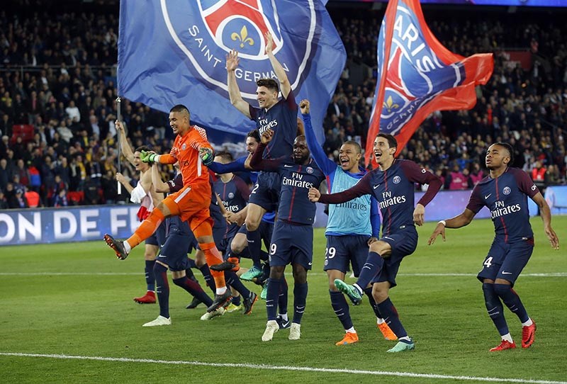 Đội bóng nước Pháp vô địch sớm nhờ dịch Covid-19 - ảnh 1