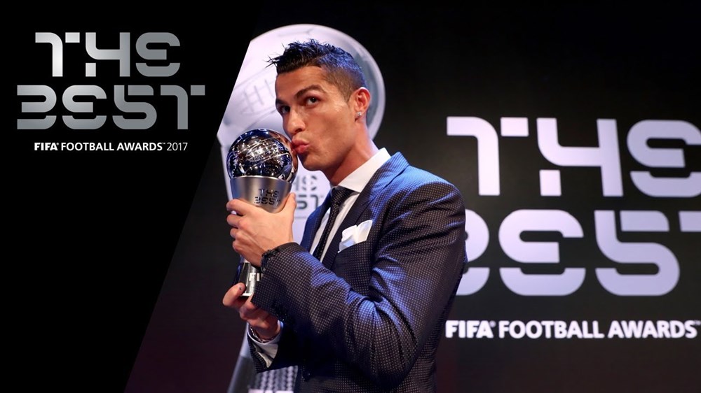 Giải thưởng The Best của FIFA bị hủy vì dịch Covid-19 - ảnh 1