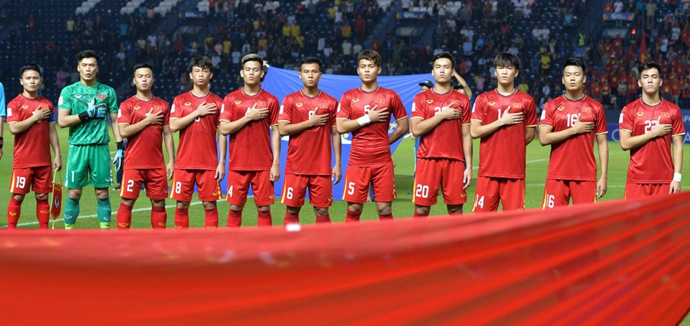 VCK U23 châu Á 2020: Điều kiện để U23 Việt Nam vào tứ kết - ảnh 3