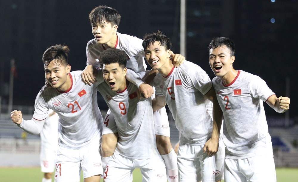 Báo chí châu lục đánh giá cao U23 Việt Nam trước thềm VCK U23 châu Á 2020 - ảnh 1