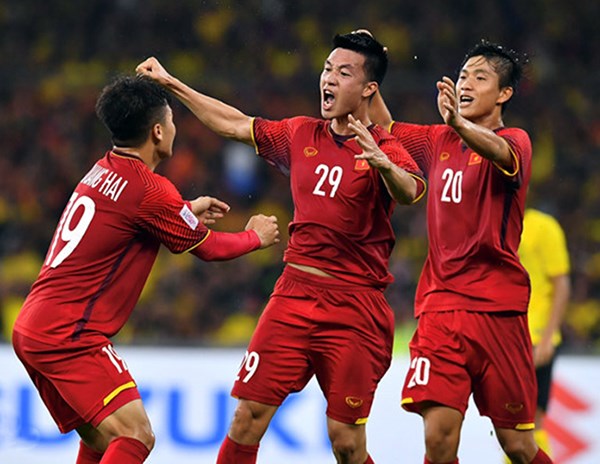 Chung kết lượt đi AFF Cup 2018: Malaysia – Việt Nam: 2-2: Hẹn ở Mỹ Đình nhé! - ảnh 1