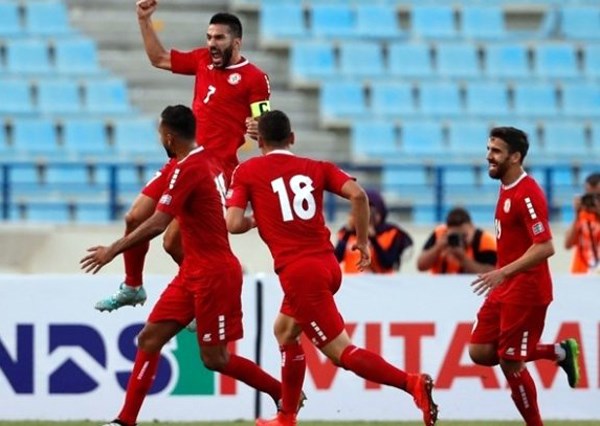 Việt Nam chạm trán Jordan ở vòng 1/8 Asian Cup - ảnh 1