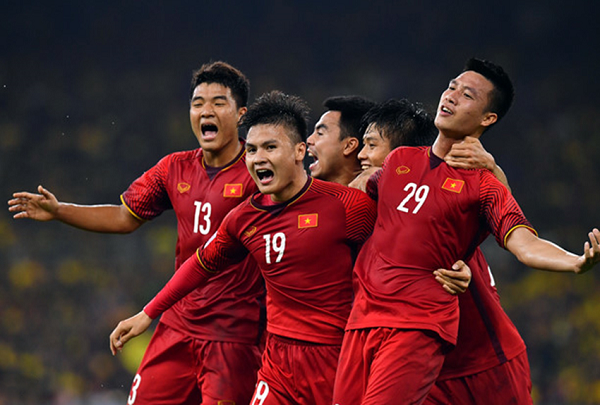 Hướng đến Asian Cup 2019: ĐT Việt Nam với tâm thế mới - ảnh 2