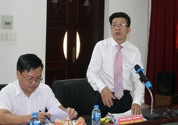 Bộ trưởng Nguyễn Ngọc Thiện: Đồng Nai tiếp tục quan tâm đầu tư và phát triển VHTTDL - ảnh 5