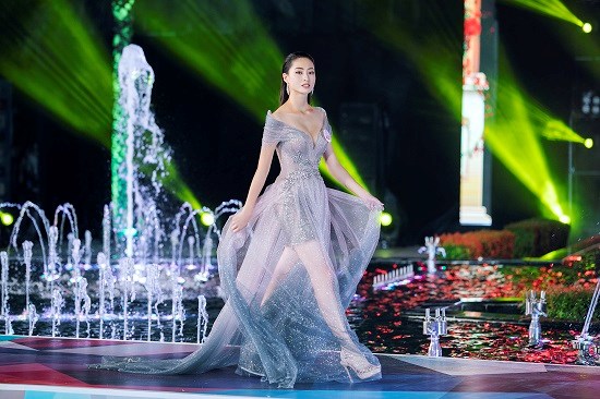 Cuộc thi Miss World Việt Nam 2019:  Hướng đến ghi tên vào top người đẹp thế giới - ảnh 2