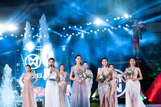 Cuộc thi Miss World Việt Nam 2019:  Hướng đến ghi tên vào top người đẹp thế giới - ảnh 3