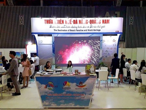 Đà Nẵng - Thừa Thiên Huế - Quảng Nam liên kết quảng bá, giới thiệu sản phẩm du lịch - ảnh 1