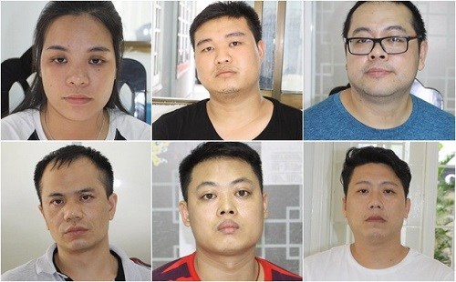 Đà Nẵng: Chấn động nhóm tội phạm ấu dâm, sản xuất clip sex xuyên quốc gia - ảnh 1