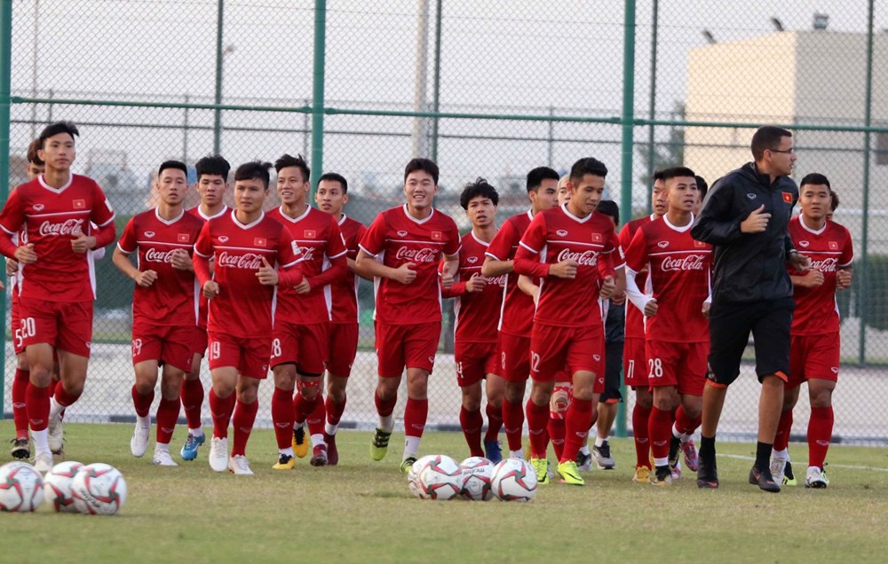 Đội tuyển Việt Nam tại Asian Cup: Đánh bại Iran là quá khó - ảnh 2