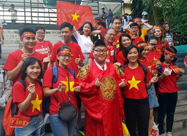Philippines – Việt Nam (1-2): Thắng thuyết phục - ảnh 3