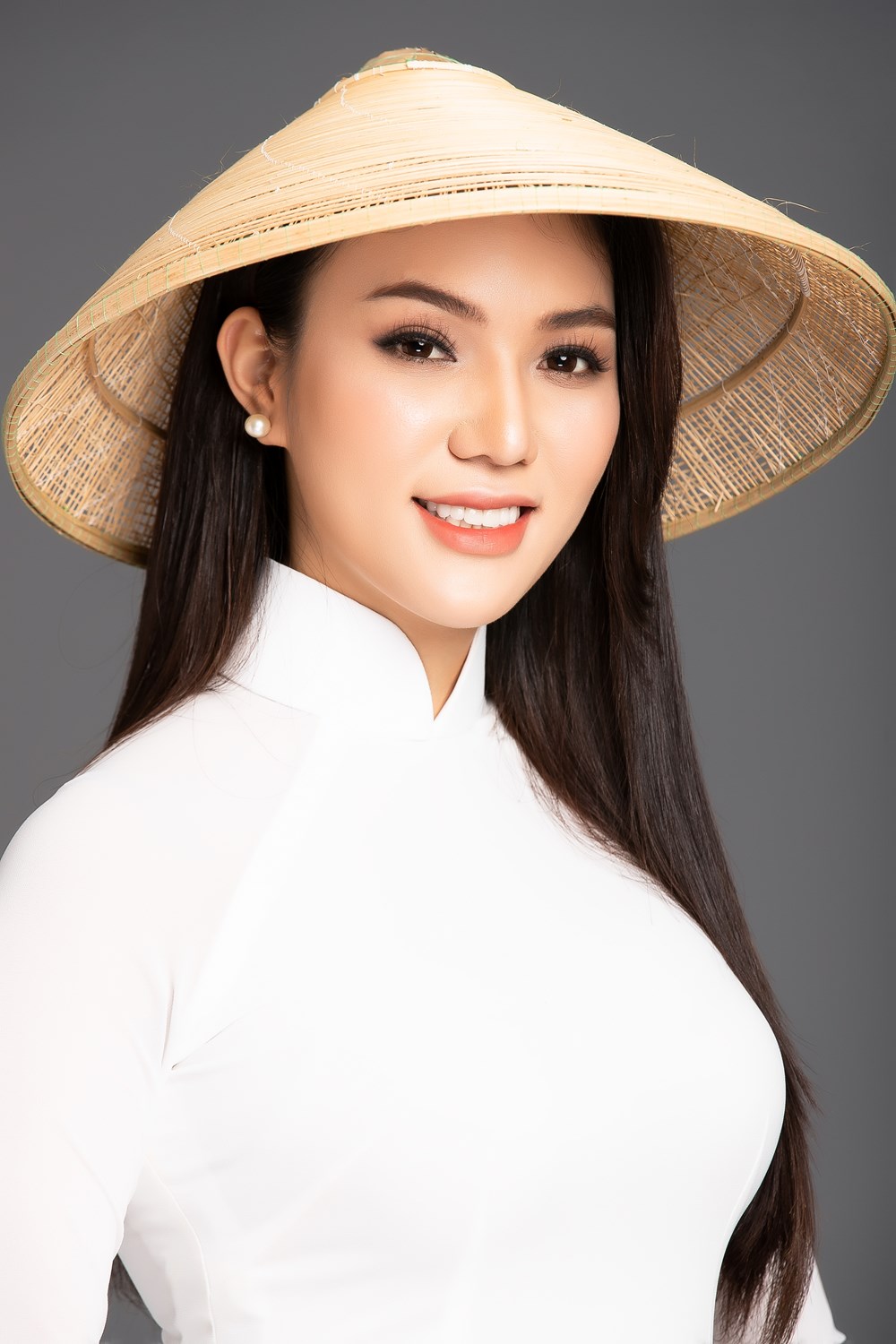 Hé lộ gương mặt Việt Nam tham gia đấu trường Hoa hậu du lịch Quốc tế 2018 - ảnh 2