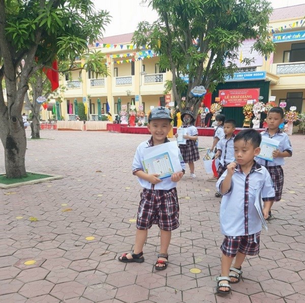 Nghệ An: Mưa lớn, sạt lở đường, nhiều trường vùng cao chưa thể khai giảng năm học mới - ảnh 5