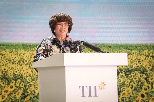 Thủ tướng thăm vùng sản xuất nông nghiệp công nghệ cao tại Nghệ An - ảnh 4