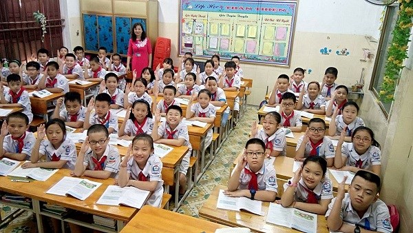 Nghệ An: Học sinh mầm non, tiểu học tiếp tục nghỉ học đến ngày 16.3 - ảnh 1