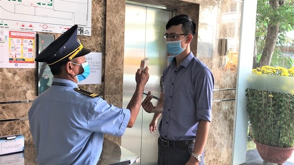 PC Khánh Hòa: Tích cực phòng chống dịch viêm đường hô hấp nCoV - ảnh 2