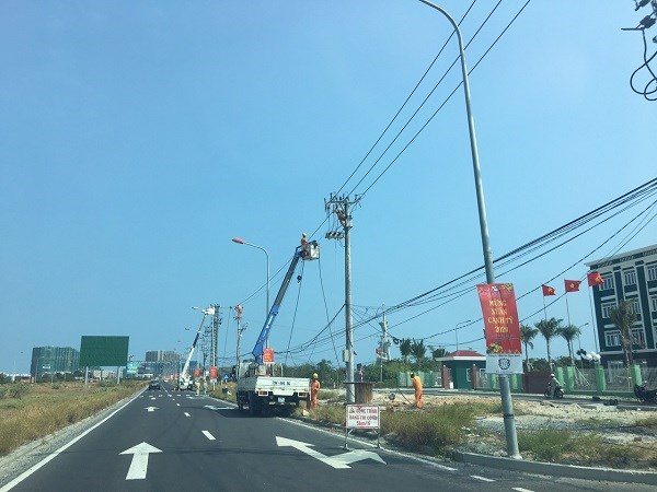 PC Khánh Hòa: Đảm bảo cấp điện an toàn và ổn định dịp Tết Nguyên đán 2020 - ảnh 2