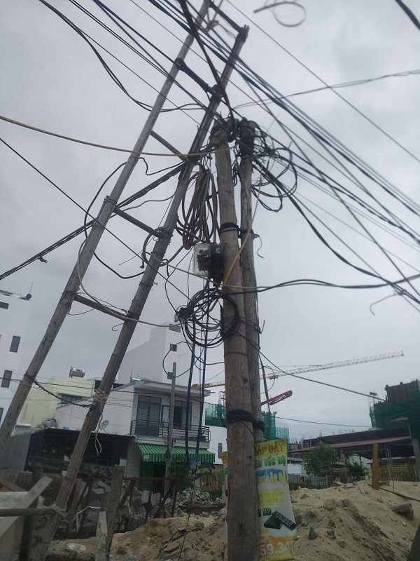PC Khánh Hòa: Phát hiện 1 trường hợp trộm cắp điện với sản lượng lớn - ảnh 1