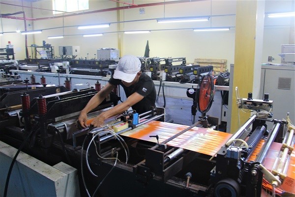 PC Khánh Hòa: Điều chỉnh phụ tải giúp doanh nghiệp chủ động sản xuất, kinh  doanh - ảnh 1