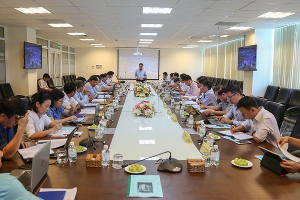 PC Khánh Hòa: Cần đẩy nhanh tiến độ và khai thác có hiệu quả các dự án cung cấp điện trên địa bàn - ảnh 3