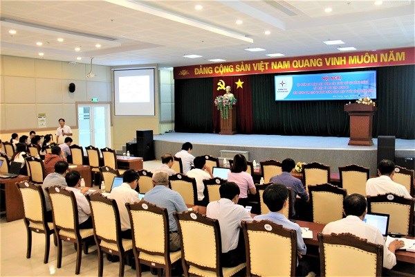 PC Khánh Hòa: Triển khai chương trình một cửa liên thông trong giải quyết thủ tục cấp điện - ảnh 1