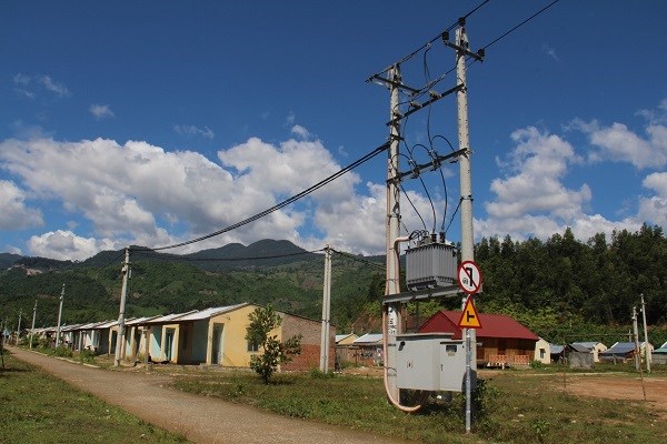 Khánh Hòa: Cần có lộ trình củng cố lưới điện nông thôn - ảnh 2
